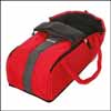 Phil & Ted Sport cocoon - Red - Click here to View more details about this Product
